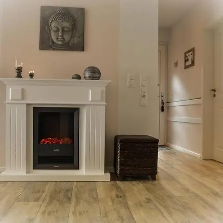 Appartamento Watt-lounge *