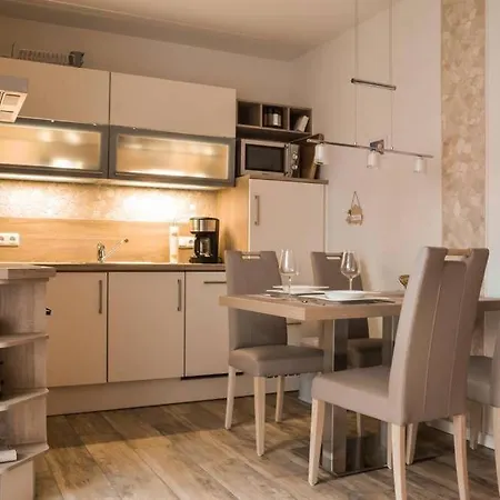 Appartamento Watt-lounge