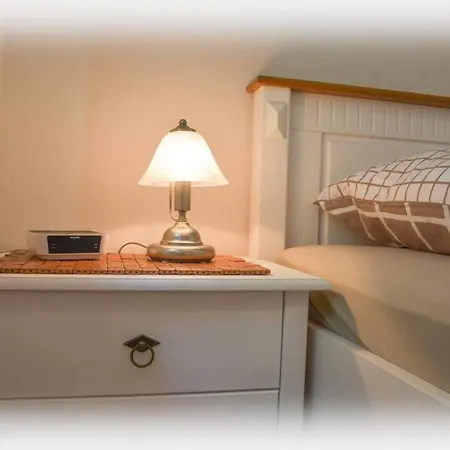 Watt-lounge Appartamento *