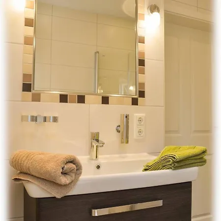 Watt-lounge Appartamento Norden