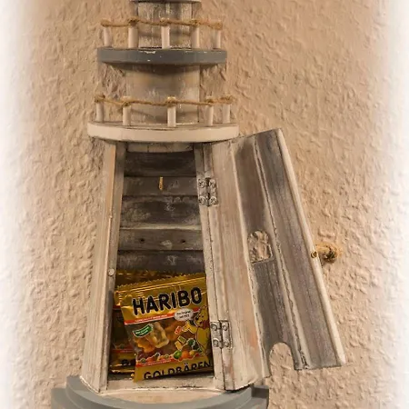 Watt-lounge Appartamento