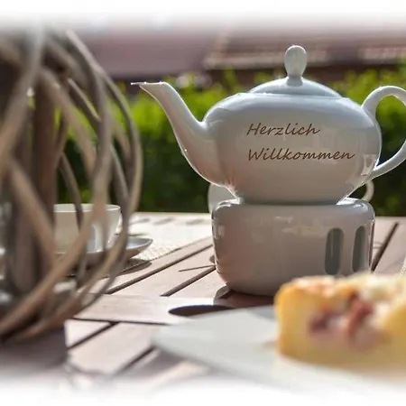 Appartamento Watt-lounge Norden