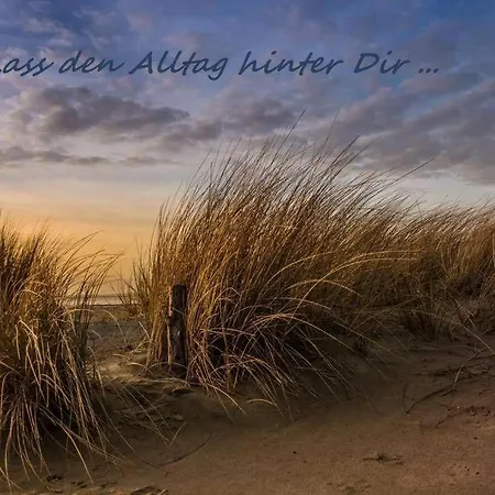 Watt-lounge Appartamento Norden